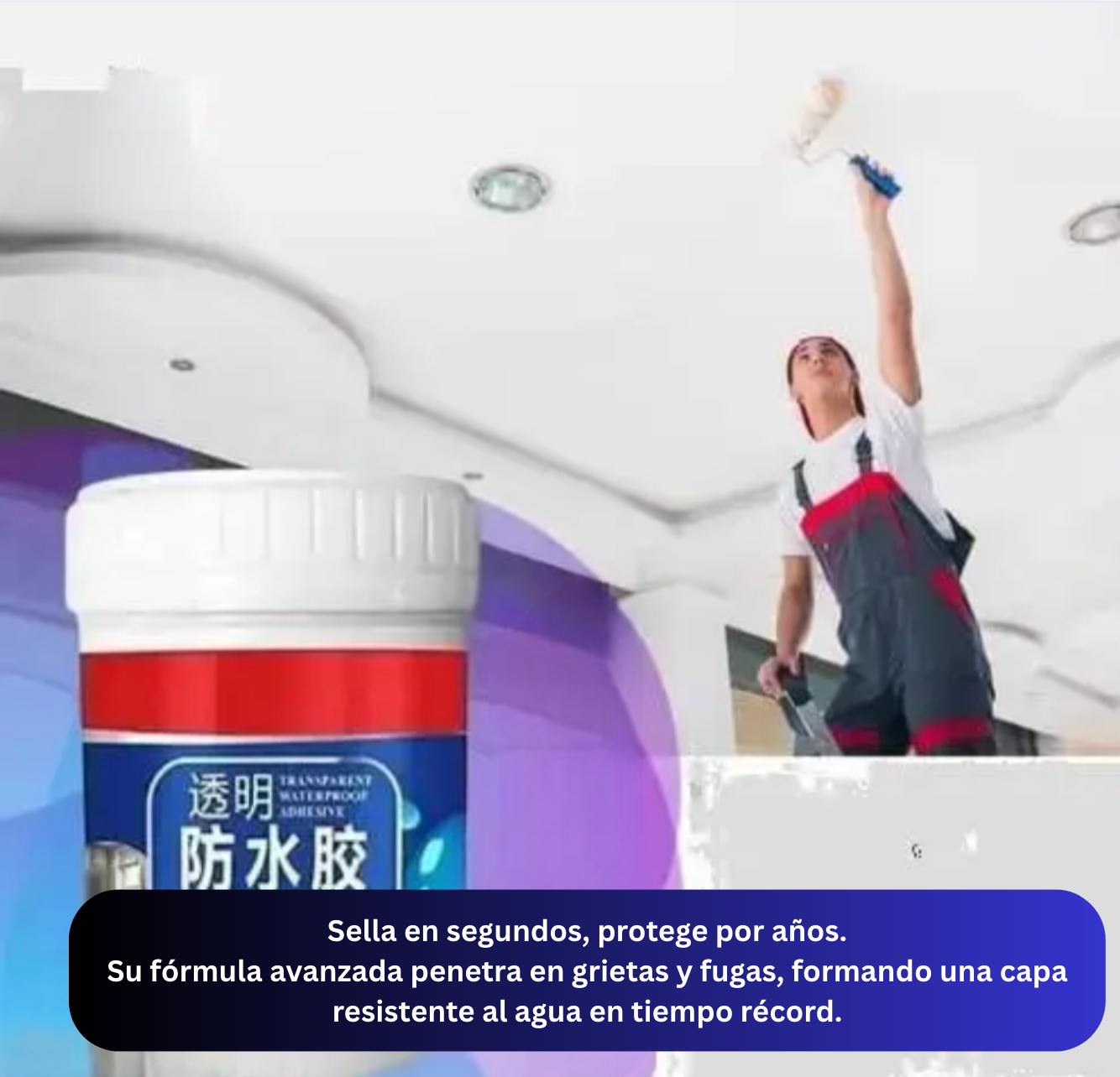 SELLADOR ADHESIVE 300gr