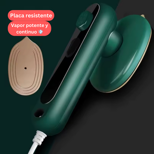 Plancha de Mano Portátil