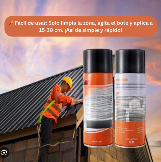 SPRAY SELLANTE IMPERMEABLE 700ml