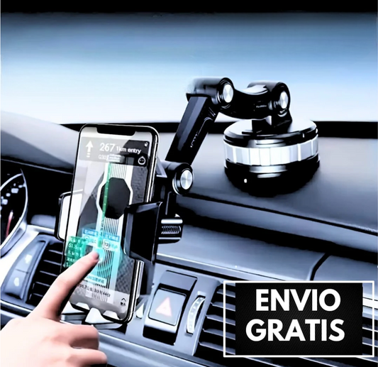 Soporte Celular 360°